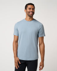 Cloud Crew Tee - Travis Mathew