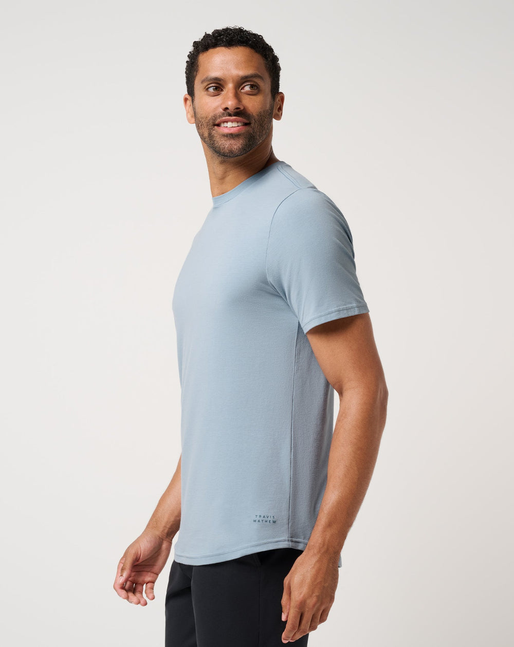 Cloud Crew Tee - Travis Mathew