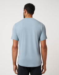 Cloud Crew Tee - Travis Mathew