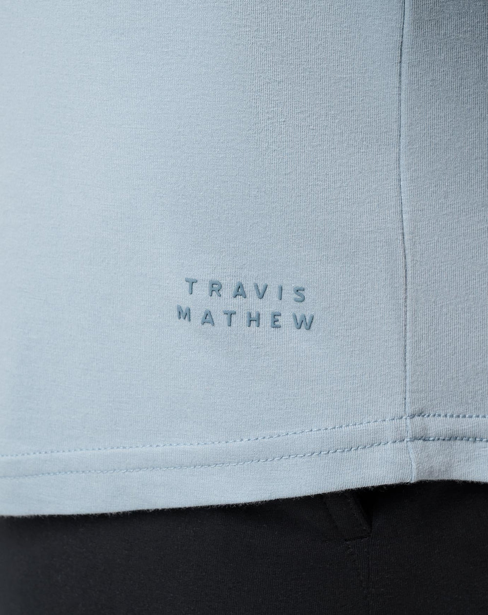 Cloud Crew Tee - Travis Mathew