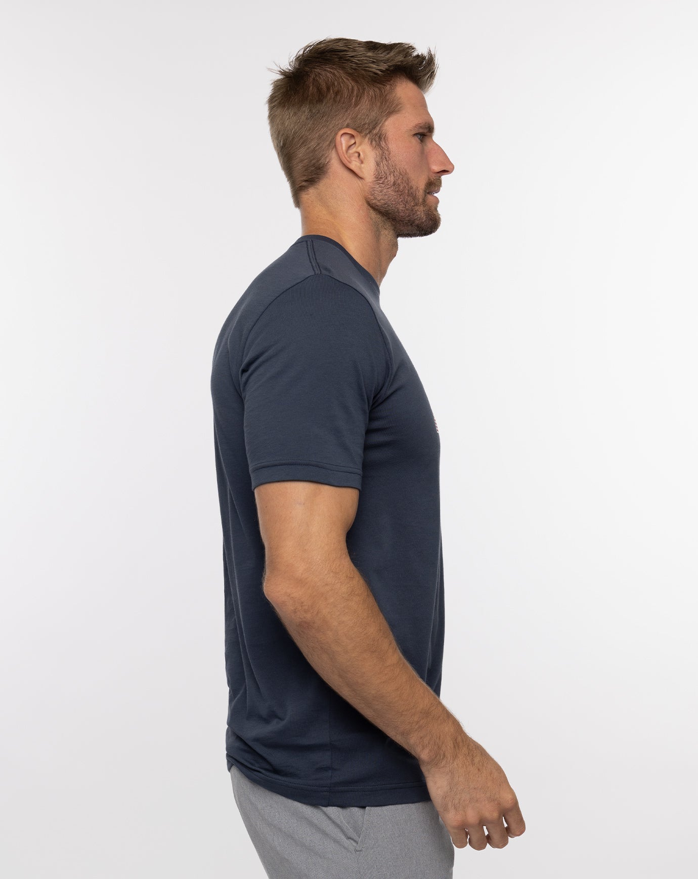 Solar Flare Tee - Travis Mathew