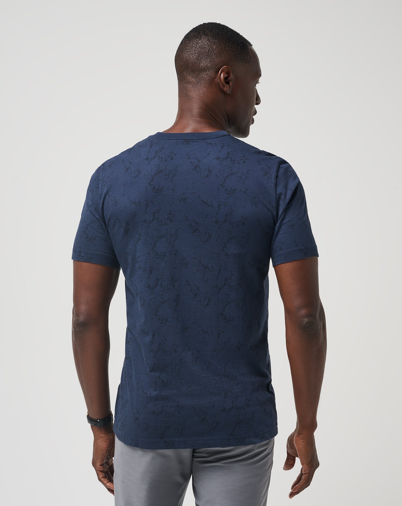 Warmer Tides Tee - Travis Mathew