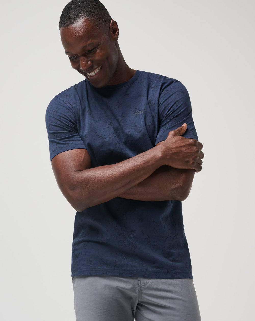 Warmer Tides Tee - Travis Mathew