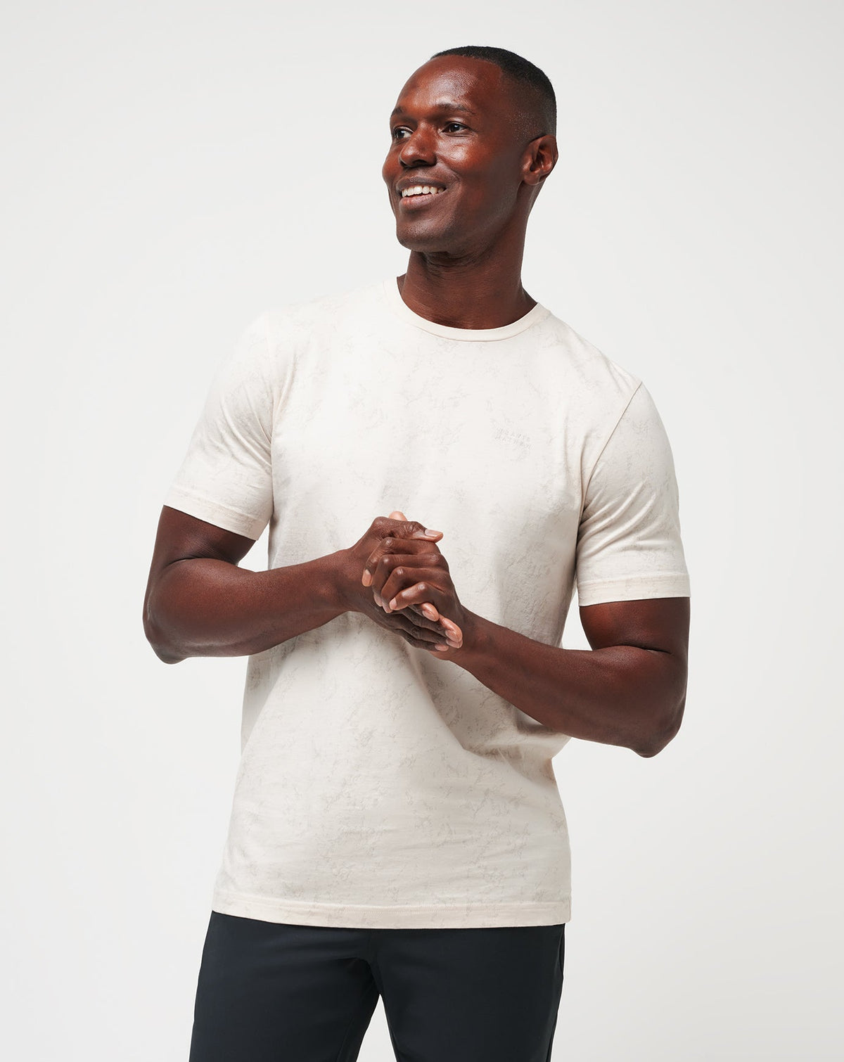 Warmer Tides Tee - Travis Mathew