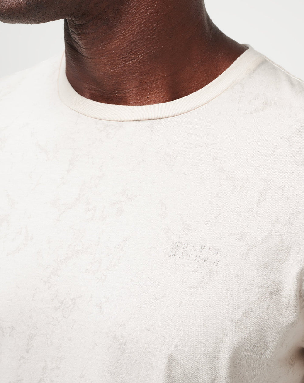 Warmer Tides Tee - Travis Mathew