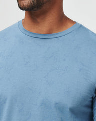 Warmer Tides Long Sleeve Tee - Travis Mathew