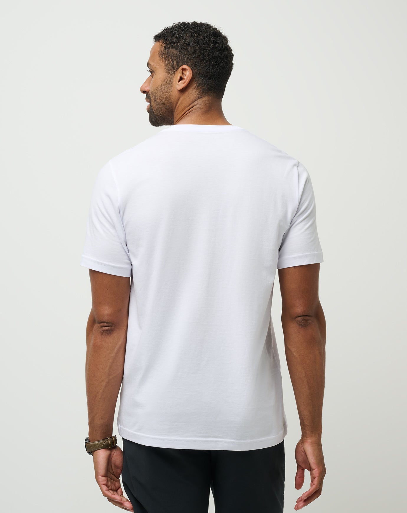 Catch And Release Tee - Travis Mathew