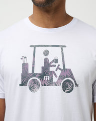 Catch And Release Tee - Travis Mathew