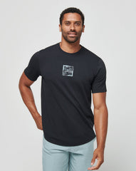 Living Aloha Tee - Travis Mathew