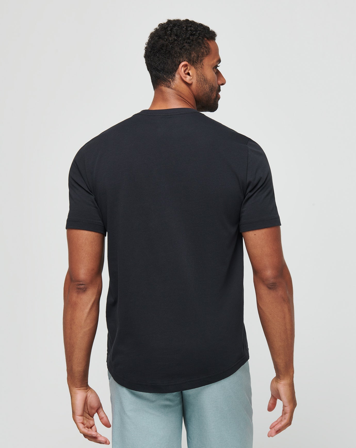 Living Aloha Tee - Travis Mathew