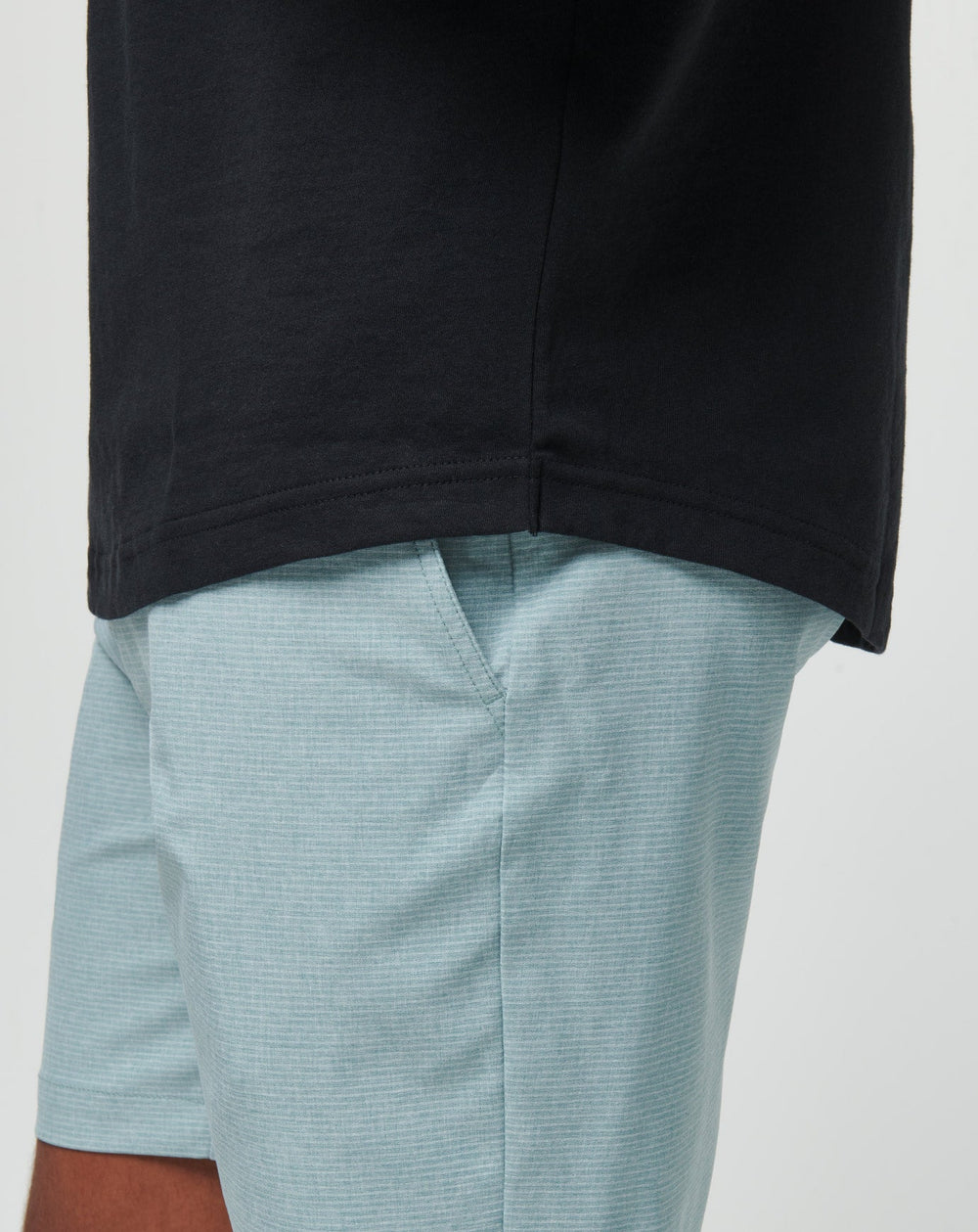 Living Aloha Tee - Travis Mathew