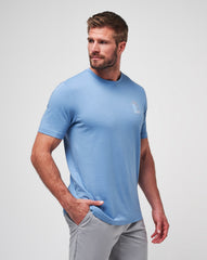 Cowries Tee - Travis Mathew