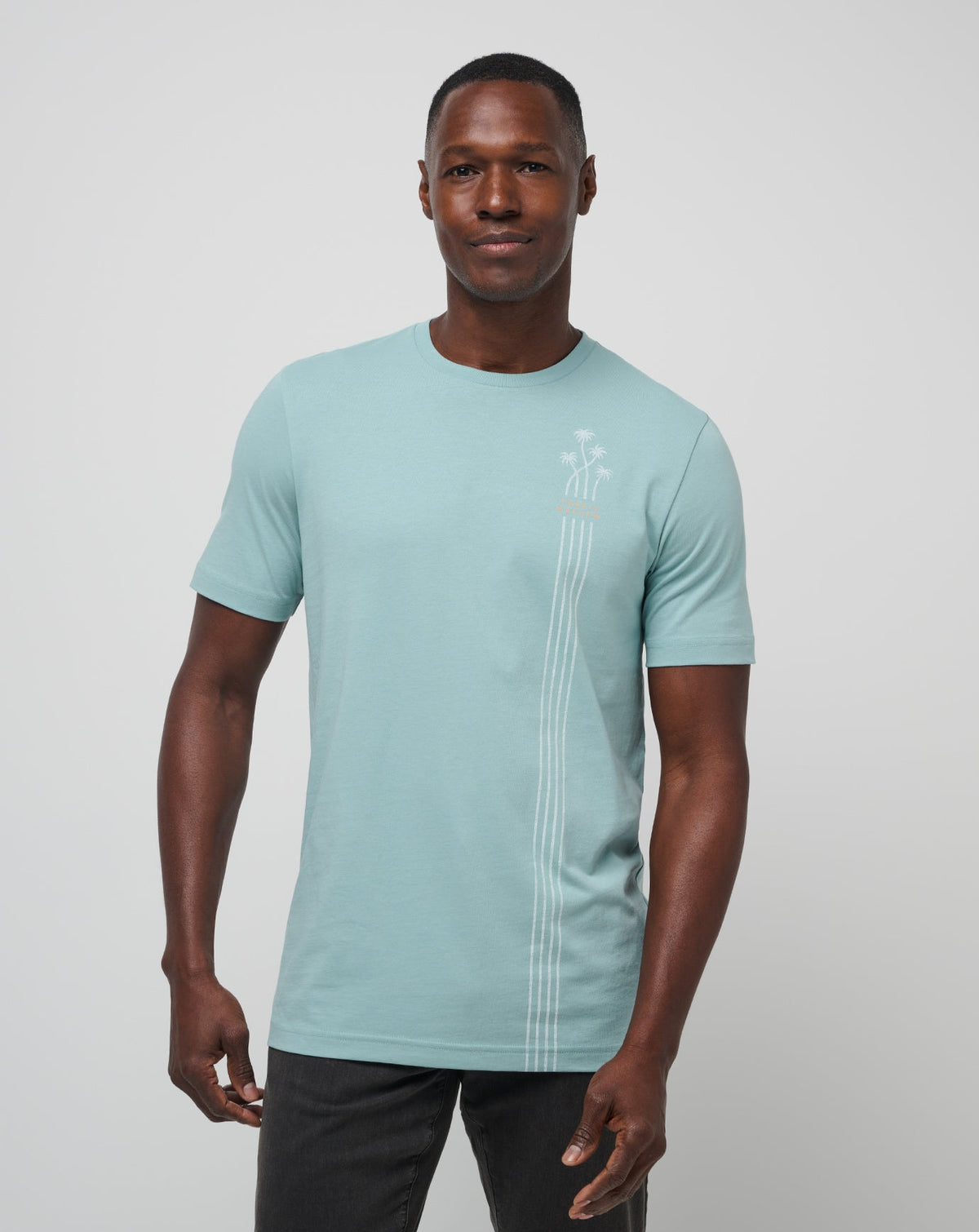 Pacific Vibe Tee - Travis Mathew