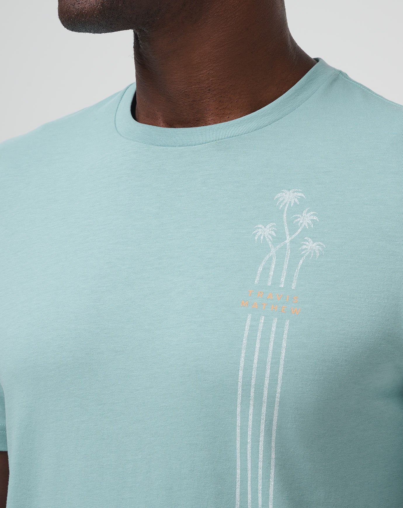 Pacific Vibe Tee - Travis Mathew