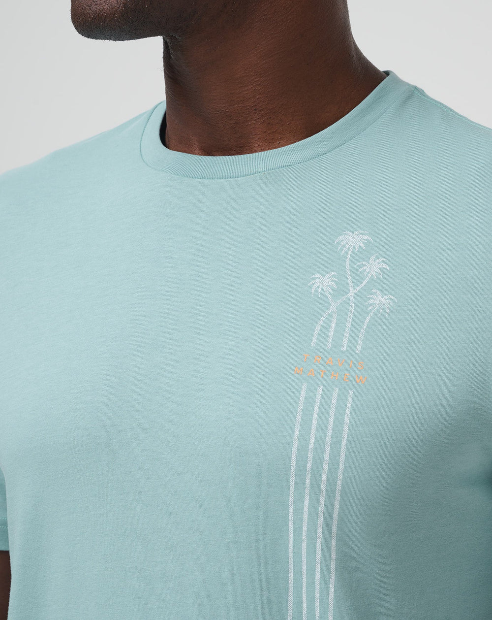 Pacific Vibe Tee - Travis Mathew