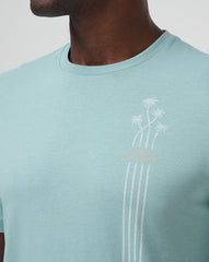 Pacific Vibe Tee - Travis Mathew