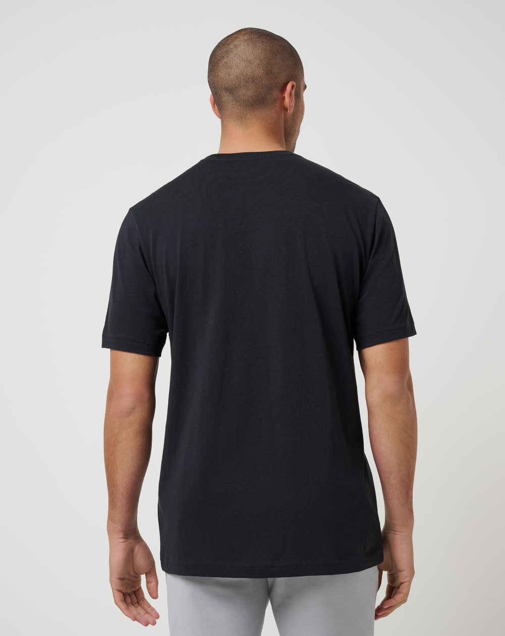 Los Angeles Dodgers Sunset Slam 2.0 Tee - Travis Mathew