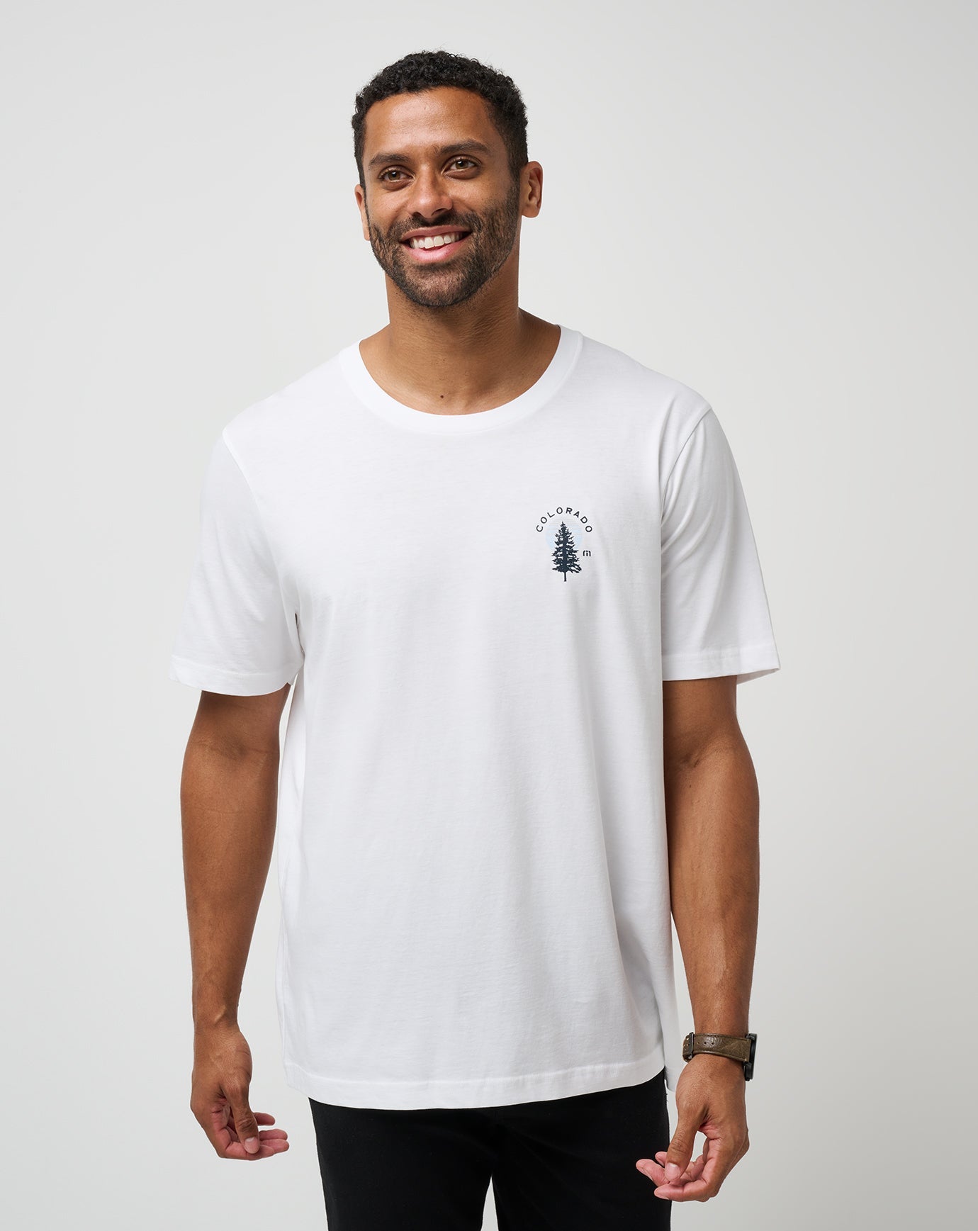 Adventure Season Tee - Travis Mathew