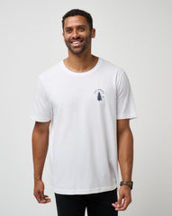 Adventure Season Tee - Travis Mathew