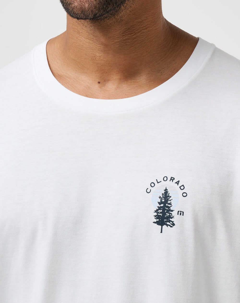 Adventure Season Tee - Travis Mathew