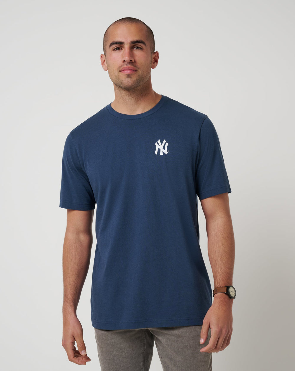 New York Yankees Friendly Rivalry Tee - Travis Mathew