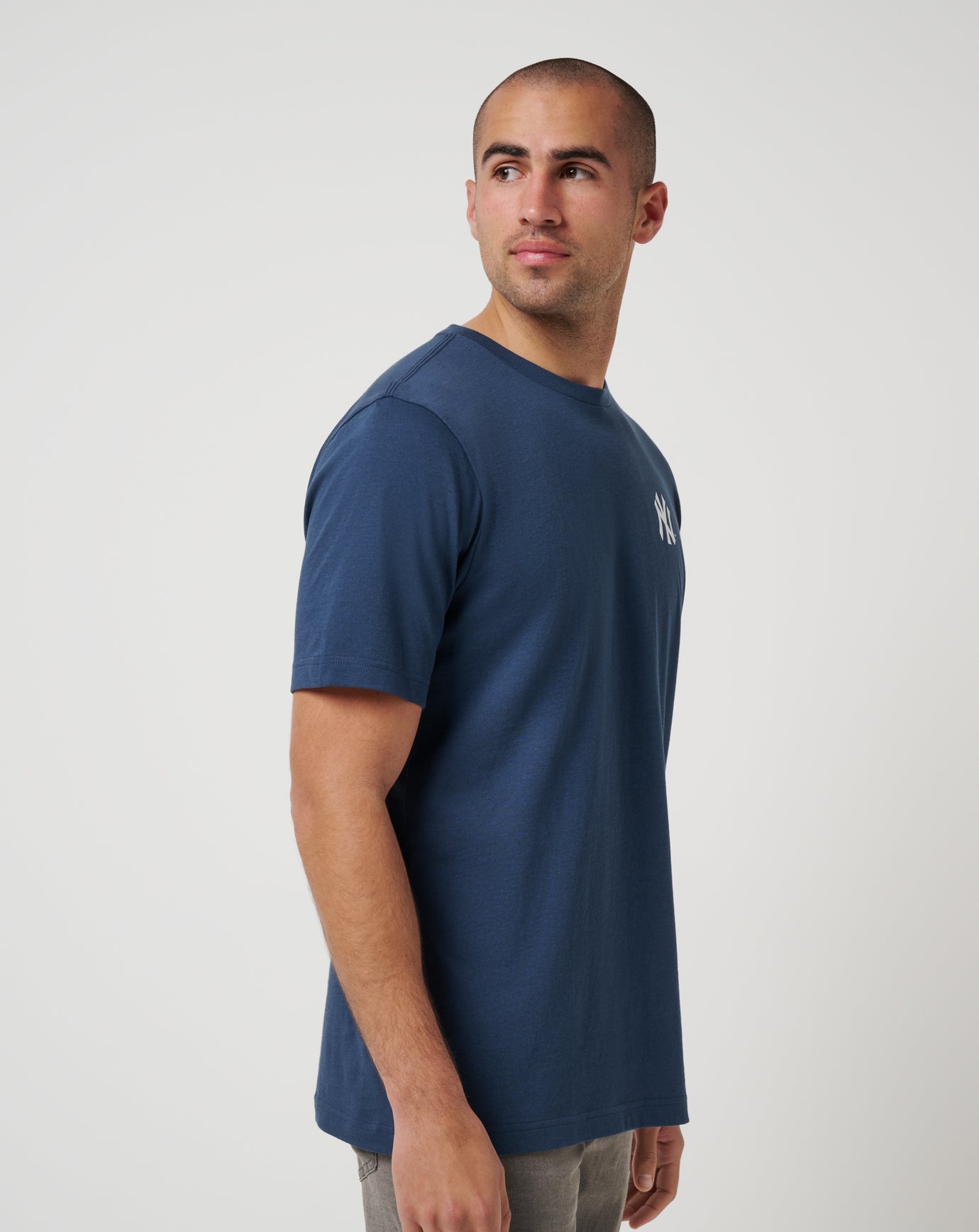 New York Yankees Friendly Rivalry Tee - Travis Mathew