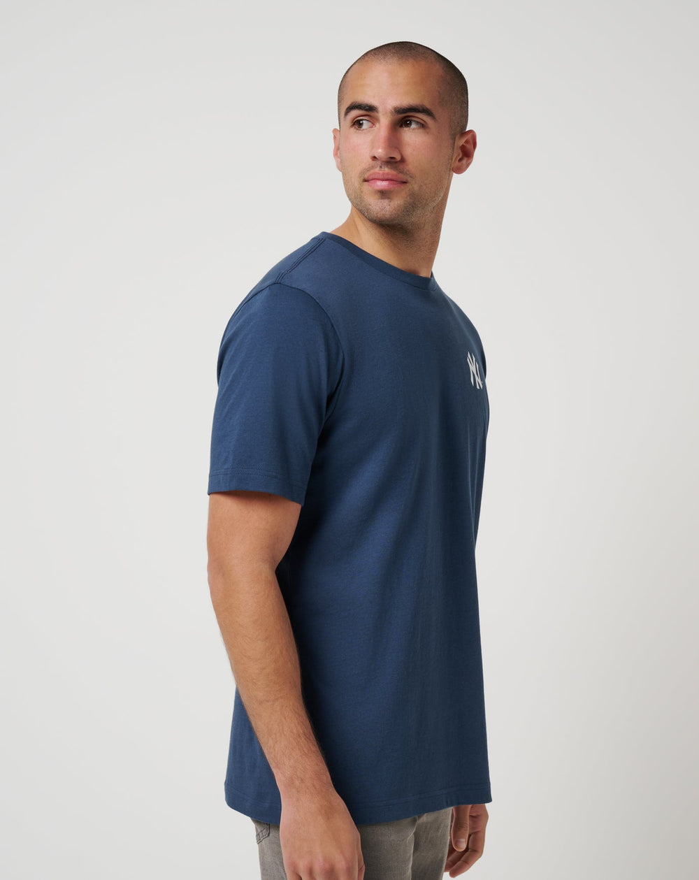 New York Yankees Friendly Rivalry Tee - Travis Mathew