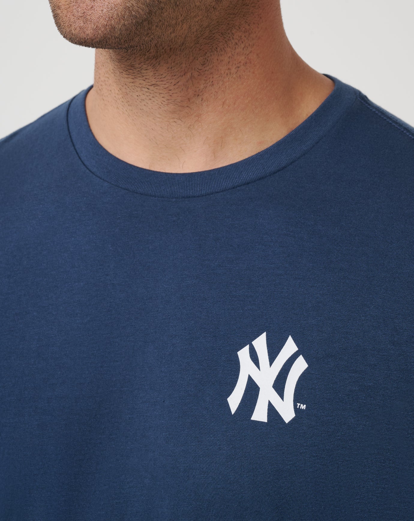 New York Yankees Friendly Rivalry Tee - Travis Mathew