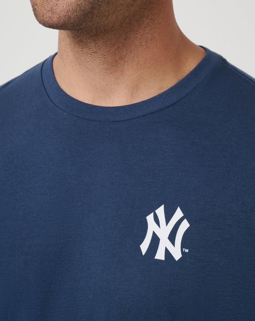 New York Yankees Friendly Rivalry Tee - Travis Mathew