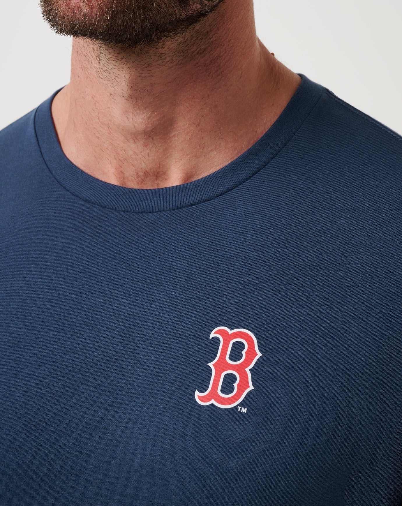 Boston Red Sox Friendly Rivalry Tee - Travis Mathew