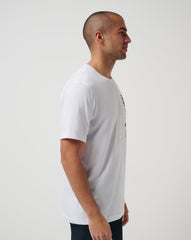 San Diego Padres Sunset Slam 2.0 Tee - Travis Mathew