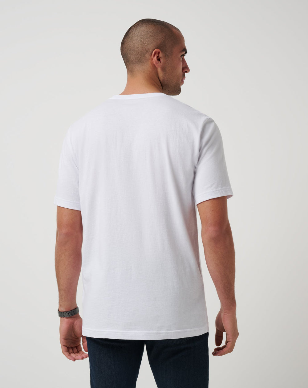 San Diego Padres Sunset Slam 2.0 Tee - Travis Mathew