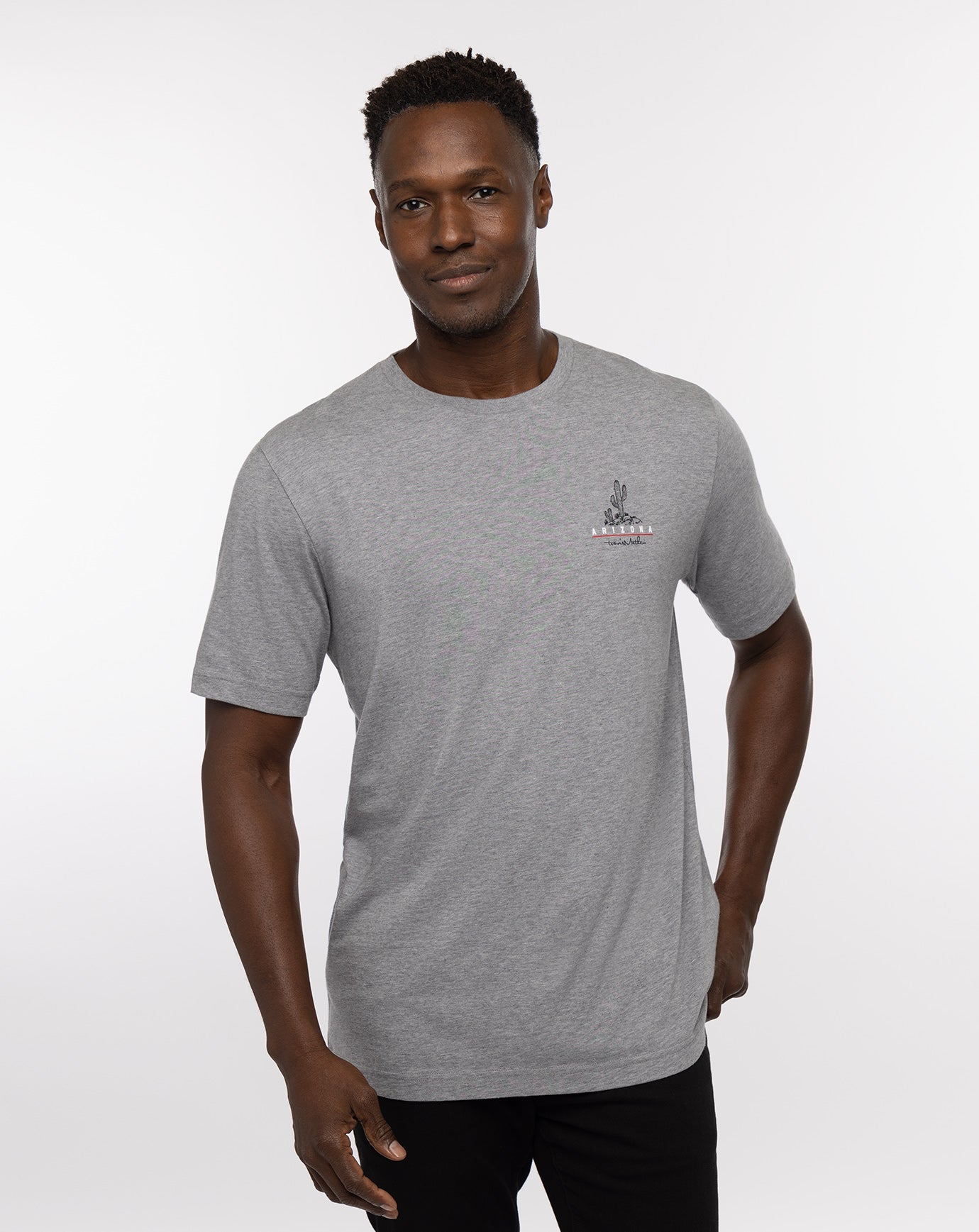 Bell Rock Tee - Travis Mathew