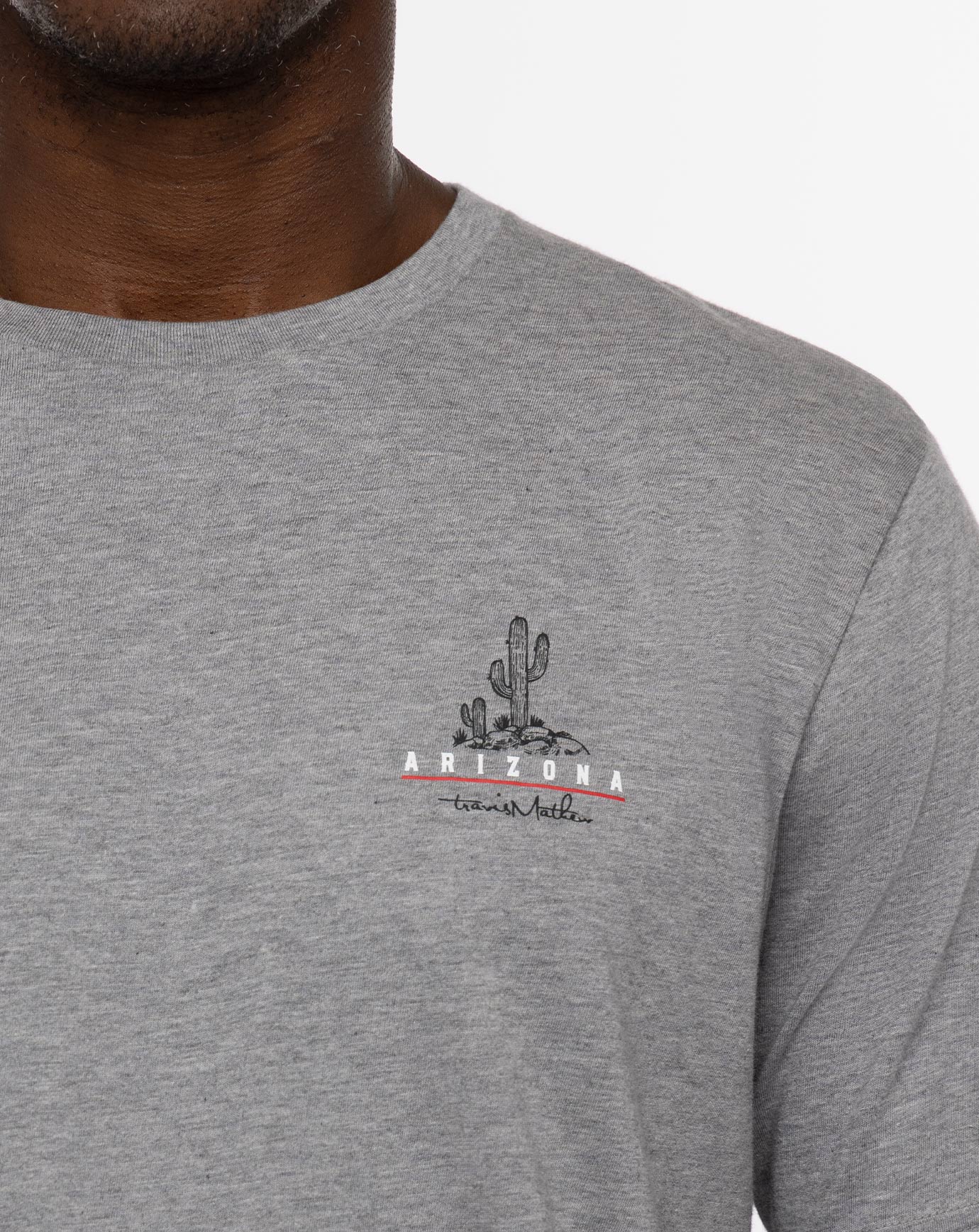 Bell Rock Tee - Travis Mathew