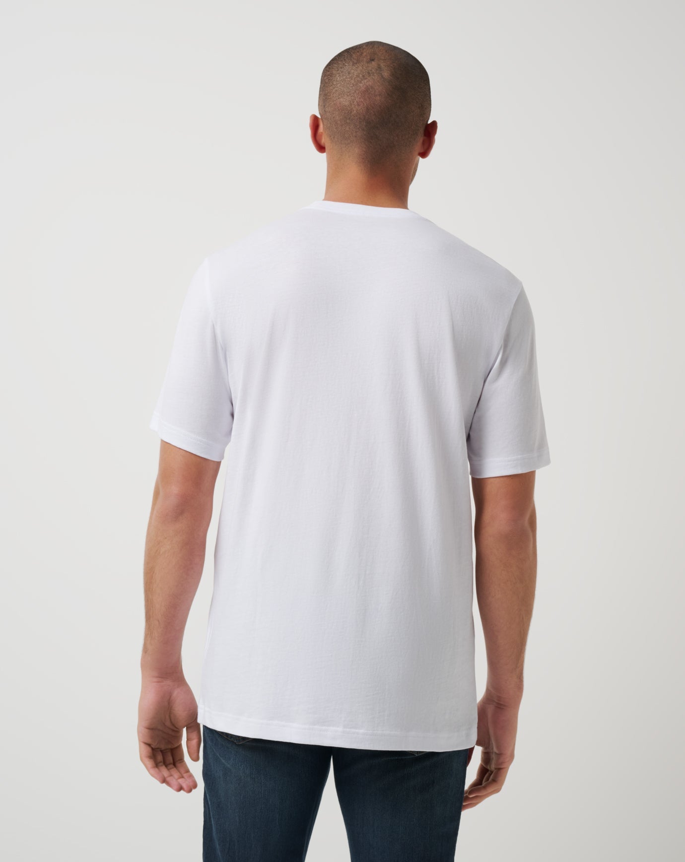 Chicago Cubs Sunset Slam 2.0 Tee - Travis Mathew