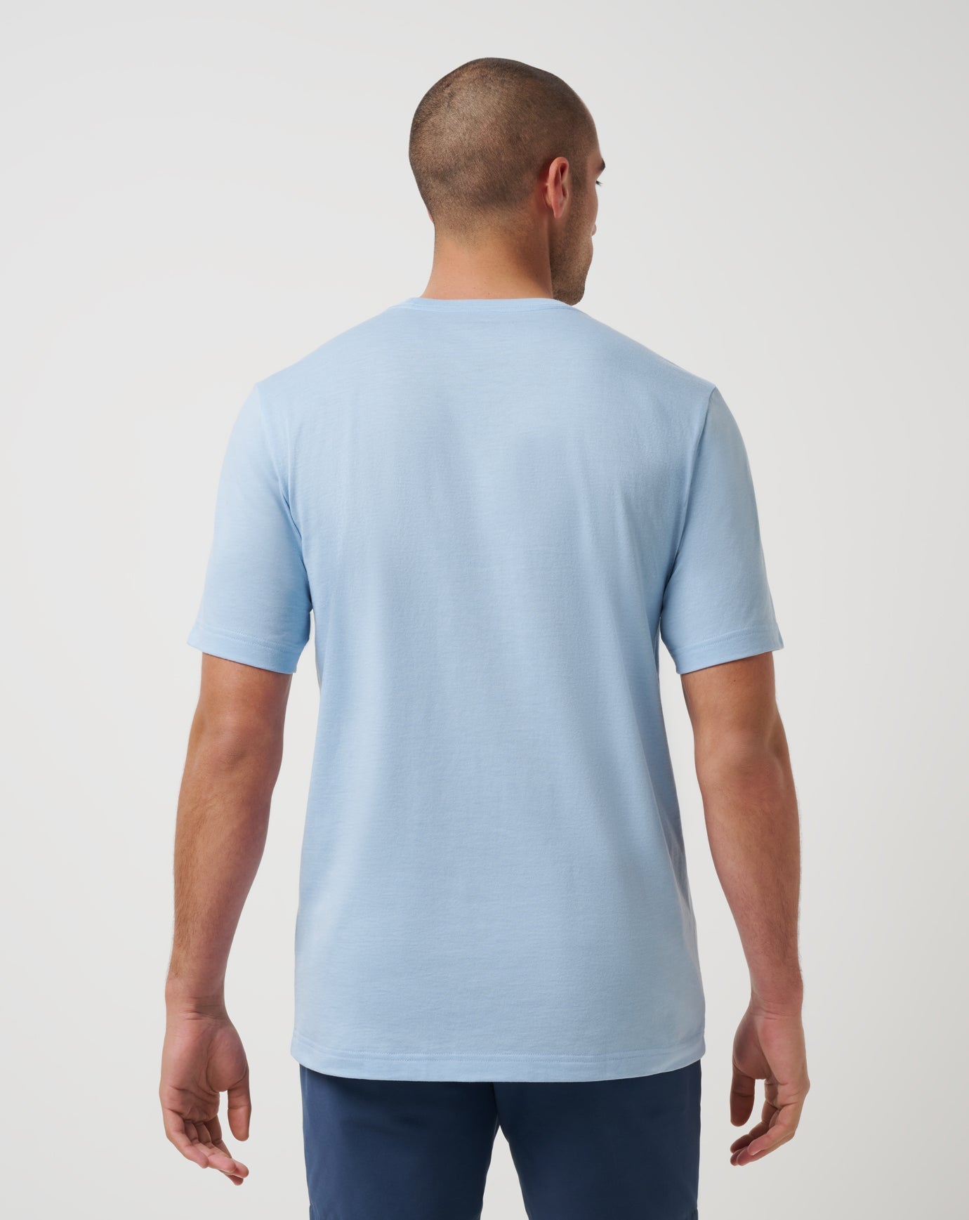 Philadelphia Phillies Strike Two Tee - Travis Mathew