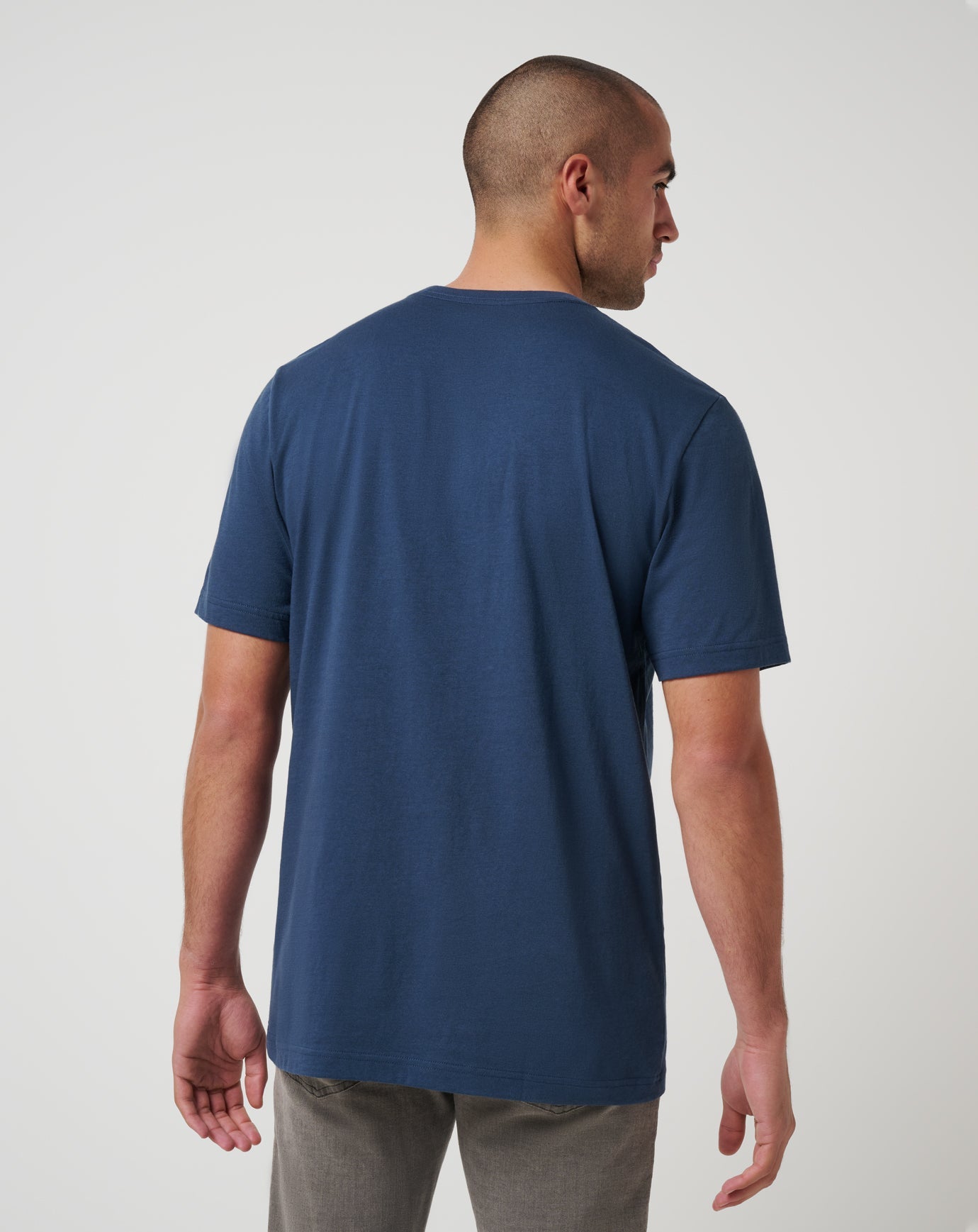 Seattle Mariners In The Dugout 2.0 Tee - Travis Mathew