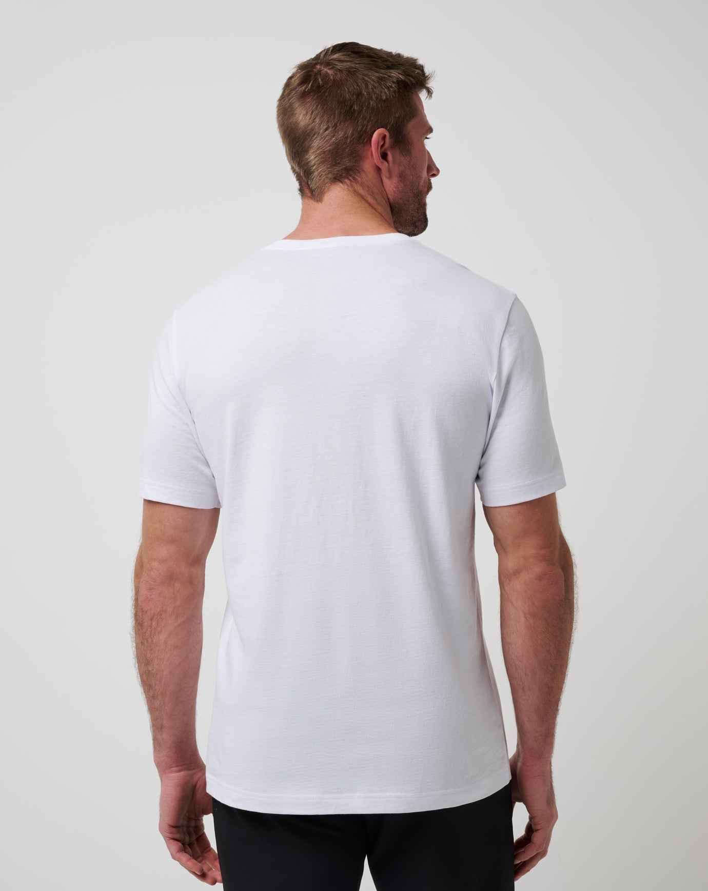 San Francisco Giants Sunset Slam 2.0 Tee - Travis Mathew