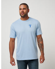 Texas Rangers Friendly Rivalry Tee - Travis Mathew