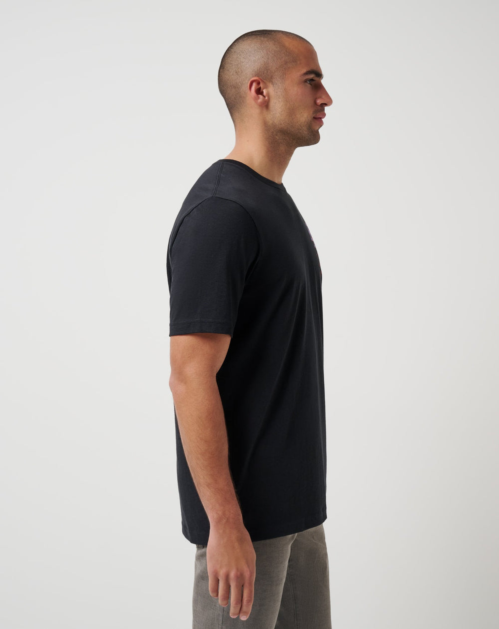 New York Mets Sunset Slam 2.0 Tee - Travis Mathew