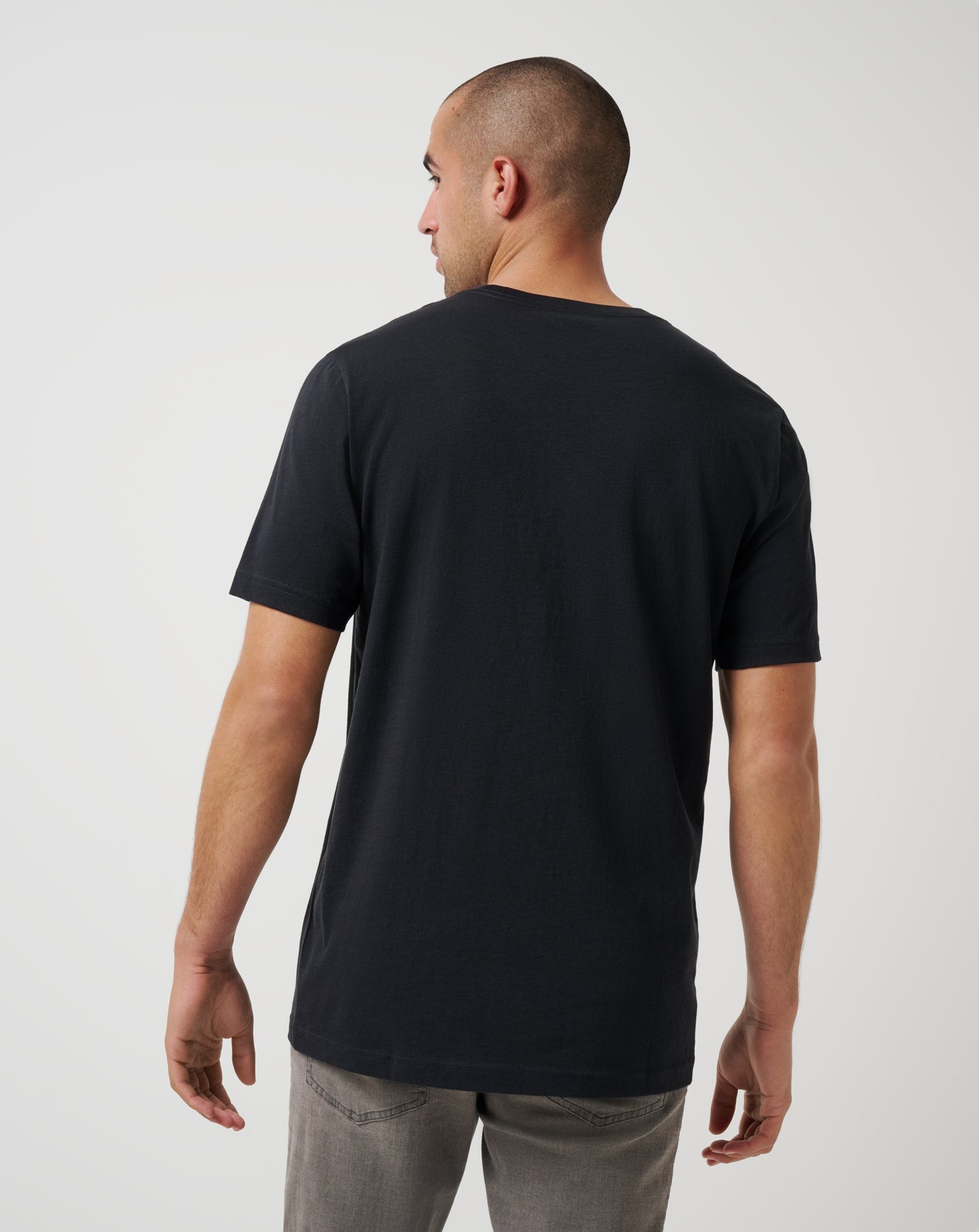 New York Mets Sunset Slam 2.0 Tee - Travis Mathew