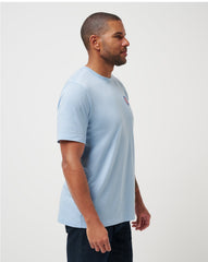 Chicago Cubs Friendly Rivalry Tee - Travis Mathew
