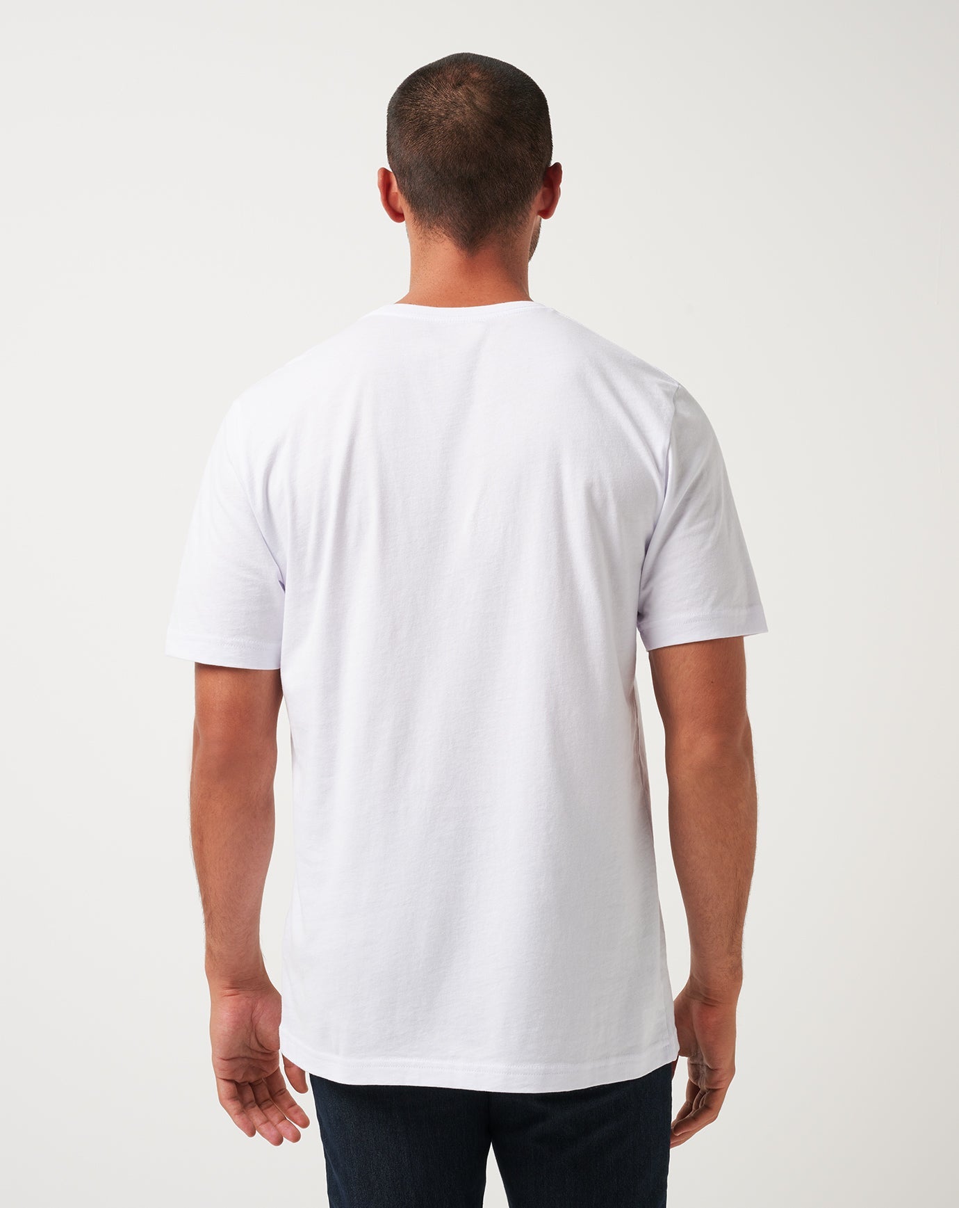USC War Paint Tee - Travis Mathew