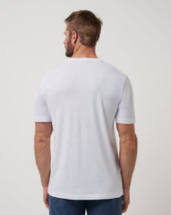 Seattle Mariners Sunset Slam 2.0 Tee - Travis Mathew