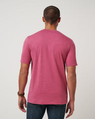 St Louis Cardinals Sunset Slam 2.0 Tee - Travis Mathew