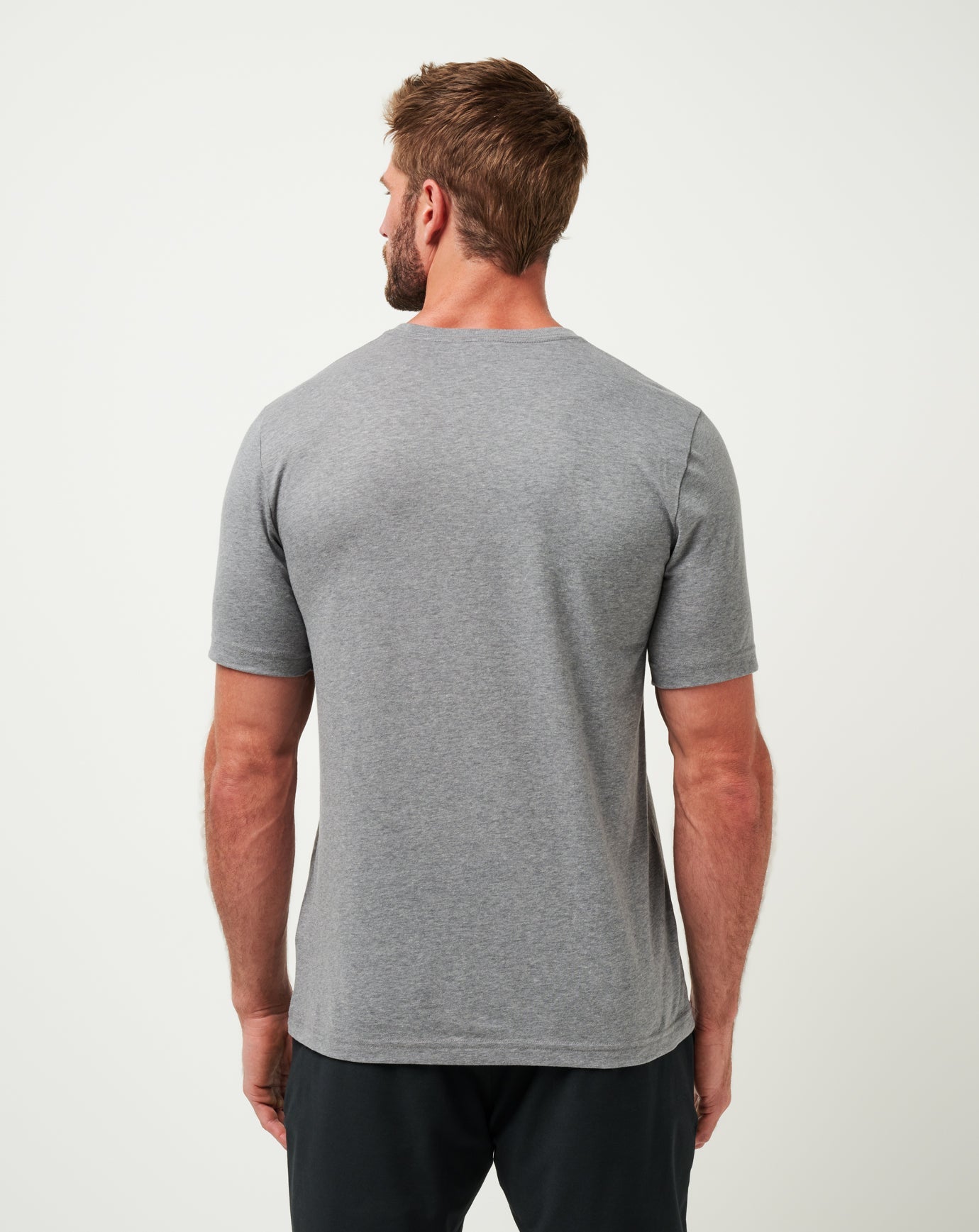 New York Yankees Strike One Tee - Travis Mathew