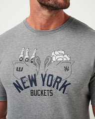 New York Yankees Strike One Tee - Travis Mathew