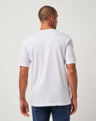 Atlanta Braves Strike One Tee - Travis Mathew