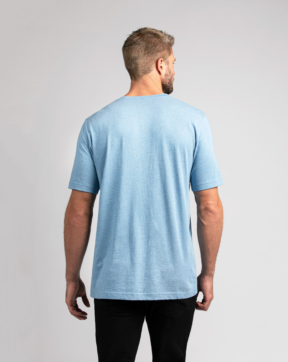 Everglades 2.0 Tee - Travis Mathew