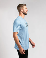 Everglades 2.0 Tee - Travis Mathew